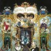 Michael Jackson (Dangerous) - Front Cover.jpg